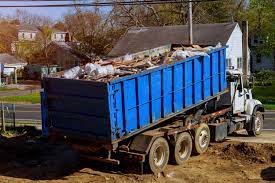 Best Residential Junk Removal  in Clanton, AL